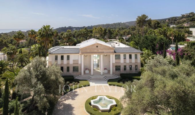 Vente Hôtel particulier Palma de Mallorca
