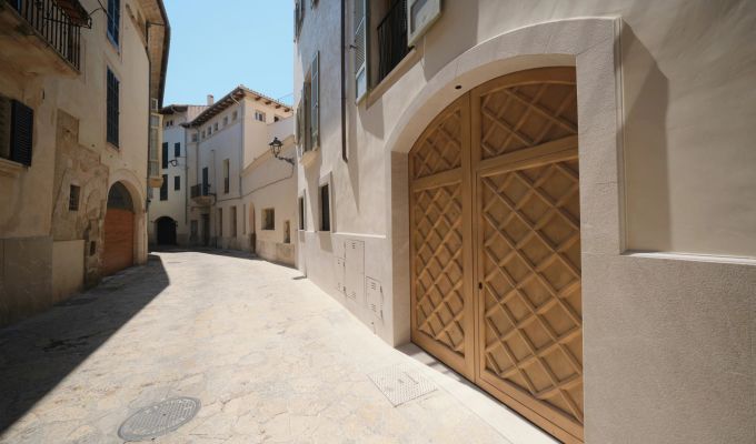 Vente Hôtel particulier Palma de Mallorca