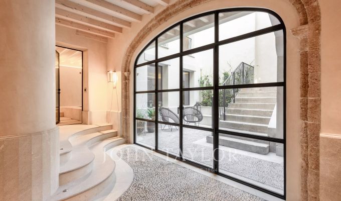 Vente Hôtel particulier Palma de Mallorca