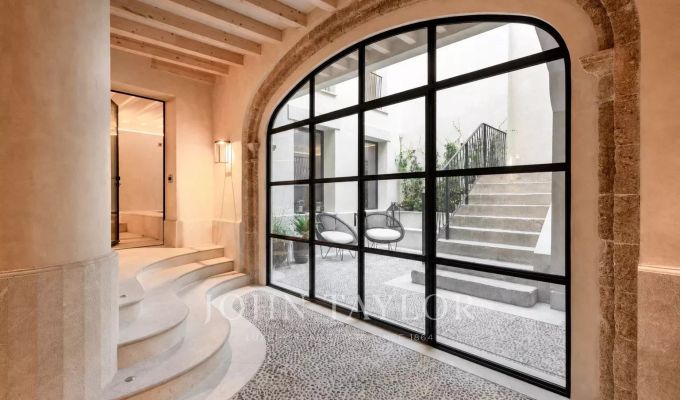 Vente Hôtel particulier Palma de Mallorca