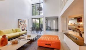 Vente Hôtel particulier Paris 14ème