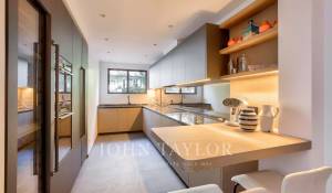 Vente Hôtel particulier Paris 14ème