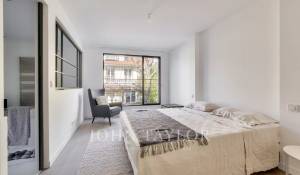 Vente Hôtel particulier Paris 14ème