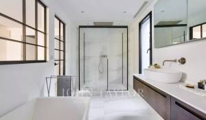 Vente Hôtel particulier Paris 14ème