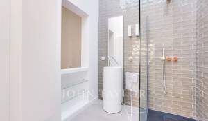 Vente Hôtel particulier Paris 14ème