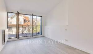 Vente Hôtel particulier Paris 14ème