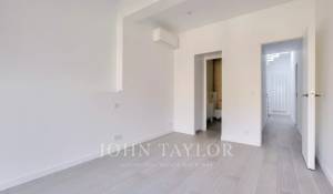 Vente Hôtel particulier Paris 14ème