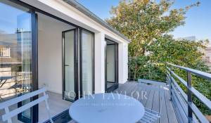 Vente Hôtel particulier Paris 14ème