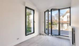 Vente Hôtel particulier Paris 14ème