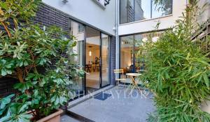 Vente Hôtel particulier Paris 14ème