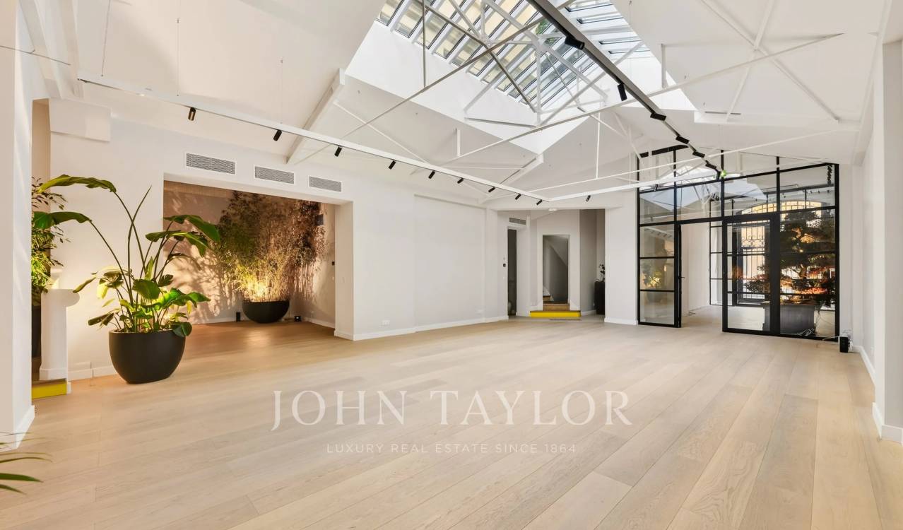 Maison 766 m² · à Paris · 766 m² · 14 465 000 €