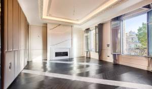Vente Hôtel particulier Paris 16ème
