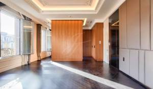 Vente Hôtel particulier Paris 16ème