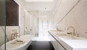 Vente Hôtel particulier Paris 16ème