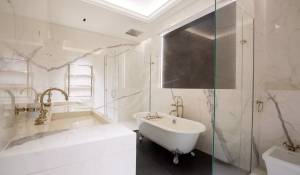 Vente Hôtel particulier Paris 16ème