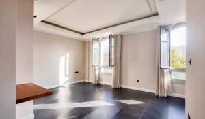 Vente Hôtel particulier Paris 16ème