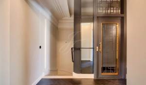 Vente Hôtel particulier Paris 16ème