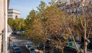 Vente Hôtel particulier Paris 16ème