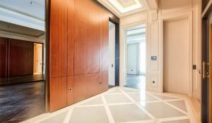 Vente Hôtel particulier Paris 16ème