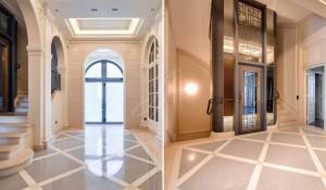 Vente Hôtel particulier Paris 16ème