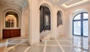 Vente Hôtel particulier Paris 16ème