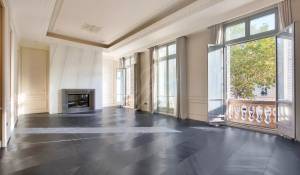Vente Hôtel particulier Paris 16ème