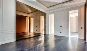 Vente Hôtel particulier Paris 16ème