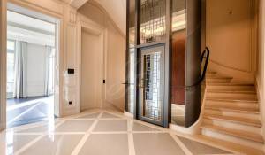 Vente Hôtel particulier Paris 16ème