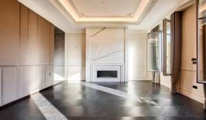 Vente Hôtel particulier Paris 16ème