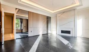 Vente Hôtel particulier Paris 16ème