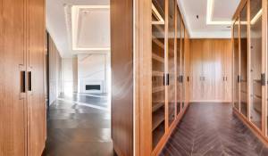 Vente Hôtel particulier Paris 16ème