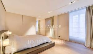 Vente Hôtel particulier Paris 16ème