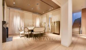 Vente Hôtel particulier Paris 16ème