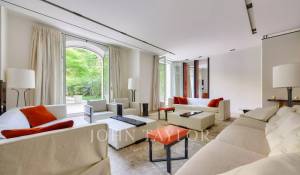 Vente Hôtel particulier Paris 16ème