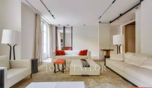 Vente Hôtel particulier Paris 16ème
