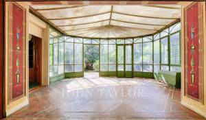 Vente Hôtel particulier Paris 16ème