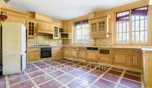 Vente Hôtel particulier Paris 16ème