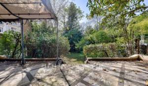 Vente Hôtel particulier Paris 16ème