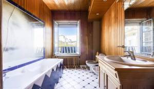 Vente Hôtel particulier Paris 16ème