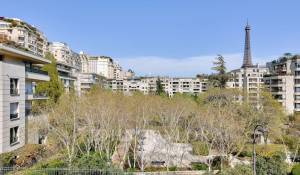 Vente Hôtel particulier Paris 16ème