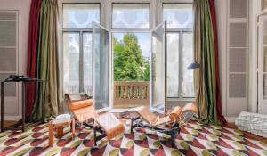 Vente Hôtel particulier Paris 16ème
