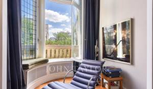 Vente Hôtel particulier Paris 16ème