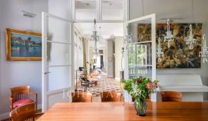 Vente Hôtel particulier Paris 16ème