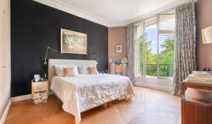 Vente Hôtel particulier Paris 16ème