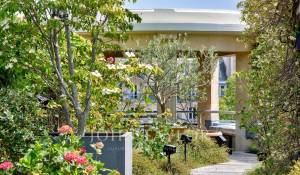 Vente Hôtel particulier Paris 16ème