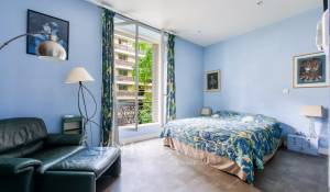 Vente Hôtel particulier Paris 16ème