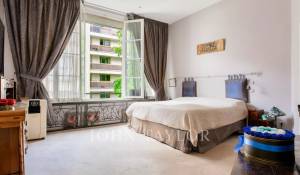 Vente Hôtel particulier Paris 16ème