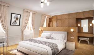 Vente Hôtel particulier Paris 16ème