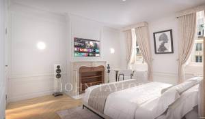 Vente Hôtel particulier Paris 16ème