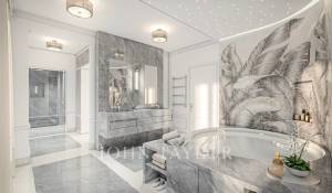 Vente Hôtel particulier Paris 16ème